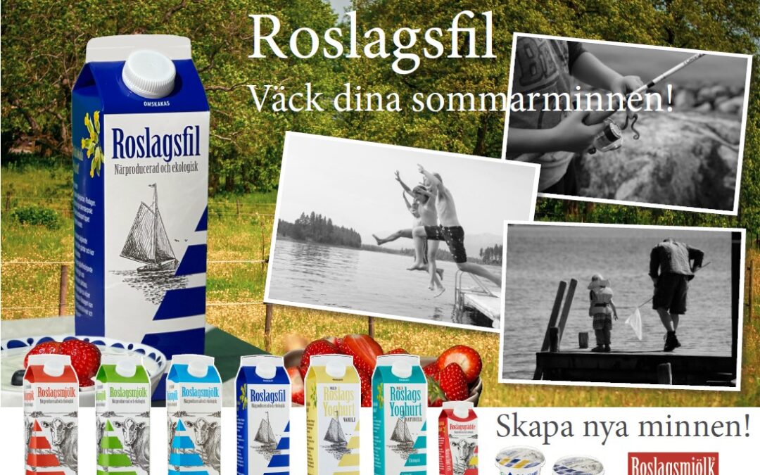Roslagsmjölk