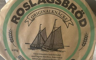 Roslagsbröd