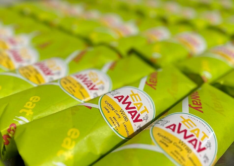 Eataway