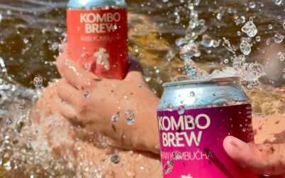 Kombo Brew