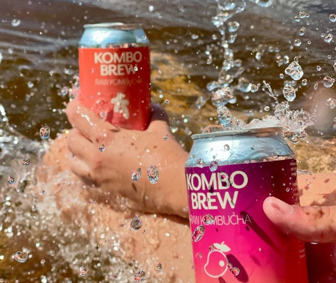 Kombo Brew