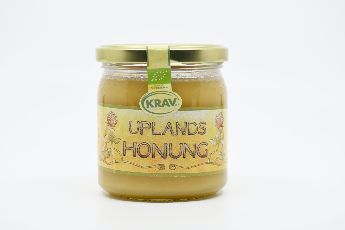 Uplands honung