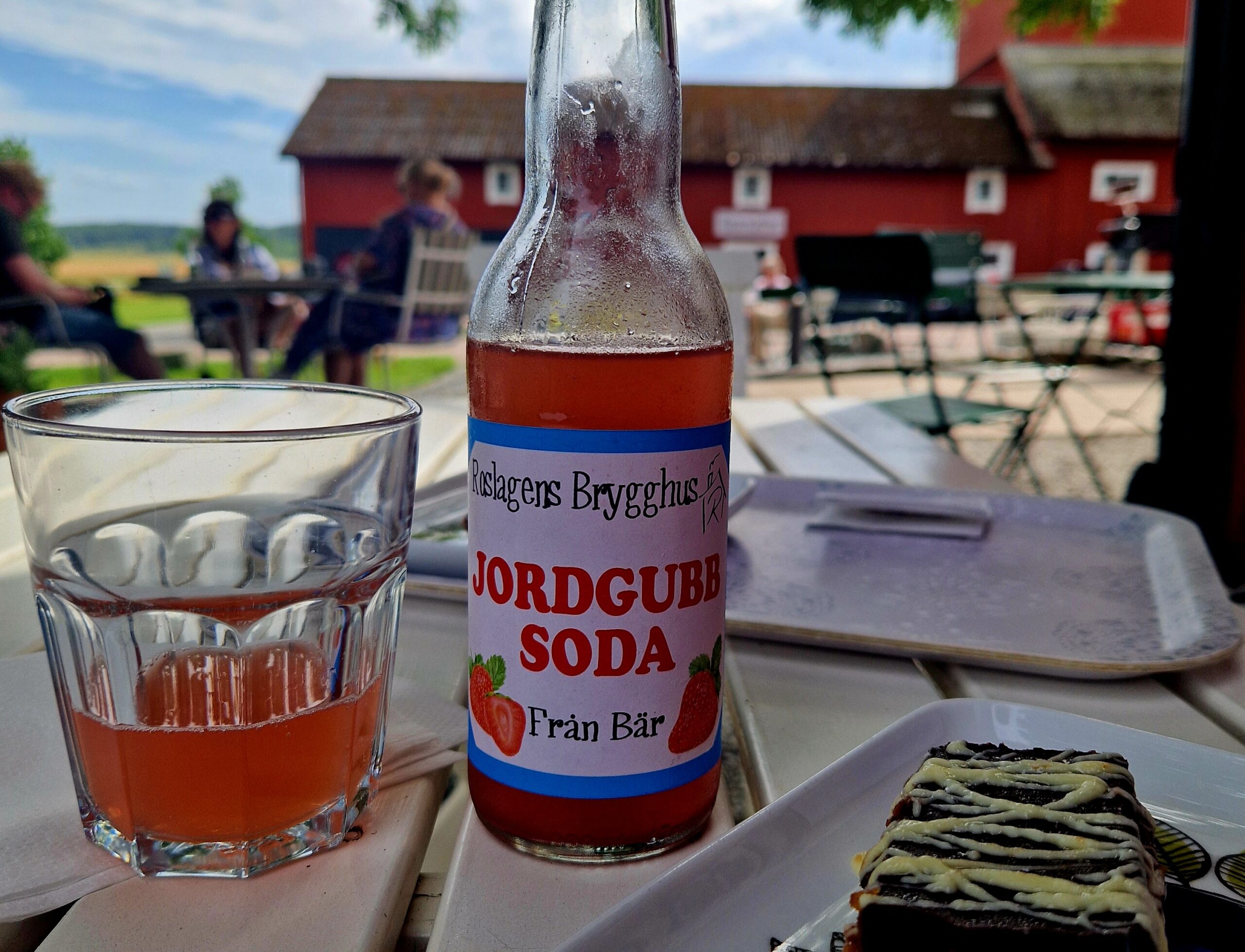 Roslagens brygghus
