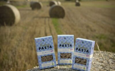 Roslagspasta